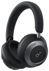 Навушник ANKER SoundСore Space One Pro Black