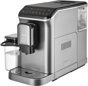 Кавомашина Sencor SES 8000BK