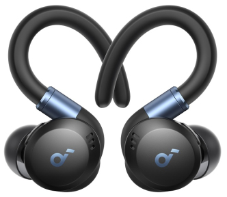 Навушник Anker SoundСore Sport X20 Black Навушник Anker SoundСore Sport X20 Black