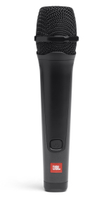 Мікрофон JBL PBM100 Black (JBLPBM100BLK)