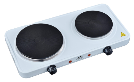Електроплита Monte MT-2117W