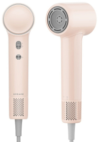 Фен Dreame Hair MINI Pink (AHG11AP)