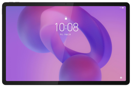 Планшет Lenovo Idea Tab Pro 8/256 WiFi Luna Grey + Pen (ZAE40027UA)