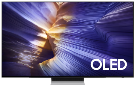 LED-телевізор Samsung QE77S91FAEXUA