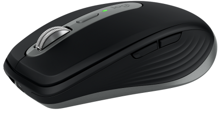 Миша Logitech MX Anywhere 3S for Ma, Space Grey (910-006947) Миша Logitech MX Anywhere 3S for Ma, Space Grey (910-006947)