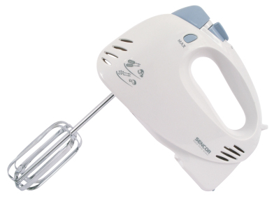Ручний міксер Sencor SHM 5203-EUE3 Ручний міксер Sencor SHM 5203-EUE3