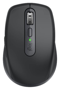 Миша Logitech MX Anywhere 3S Bluetooth, Graphite (910-006929) Миша Logitech MX Anywhere 3S Bluetooth, Graphite (910-006929)