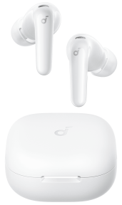 Навушник ANKER SoundСore R60i NC White Навушник ANKER SoundСore R60i NC White