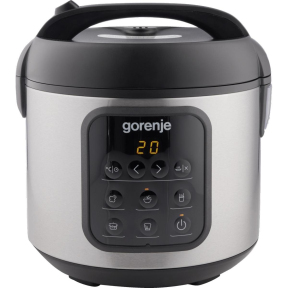 Мультиварка Gorenje MC2SBK