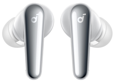 Навушник ANKER SoundСore Liberty 4 Pro White matte