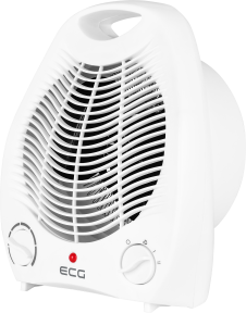 Обігрівач ECG TV 3030 Heat R White