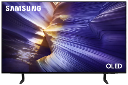 LED-телевізор Samsung QE42S90FAEXUA