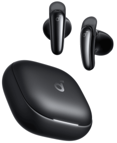 Навушник ANKER SoundСore Liberty Buds Black Навушник ANKER SoundСore Liberty Buds Black