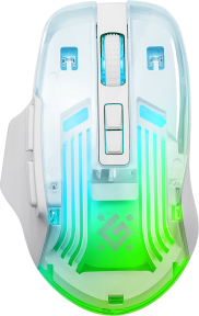 Миша Defender Astro Elite GM-056 White (52056) Миша Defender Astro Elite GM-056 White (52056)