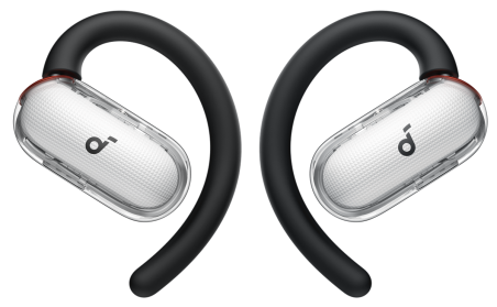 Навушник ANKER SoundСore V40i White