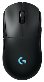 Миша Logitech G PRO 2 Wireless LIGHTSPEED - BLACK (L910-007295)