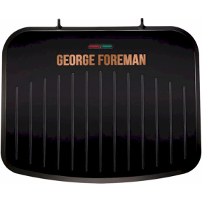 Гриль Russell Hobbs George Foreman 25811-56 Fit Grill Copper Medium