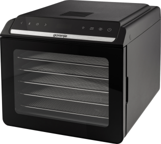 Сушарка для фруктів і овочів Gorenje FDK600DB
