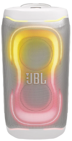 Портативна акустика JBL PartyBox 330 White (JBLPB330WHTEP)