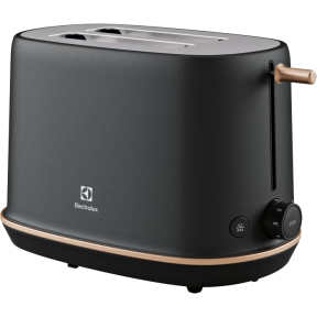 Тостер Electrolux E7T1-6BP