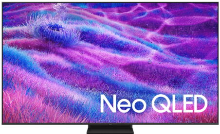 LED-телевізор Samsung QE65QN80FAUXUA