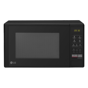 Мікрохвильова піч LG MS2042DB