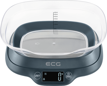 Вага кухонна ECG KV 1120 SM