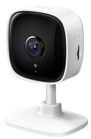 Камера відеоспостереження TP-Link Tapo C110