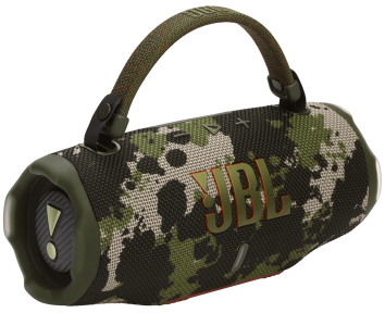 Портативна акустика JBL Charge 6 Squad (JBLCHARGE6SQUAD)