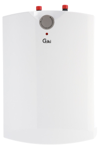 Водонагрівач Tiki Mini PBT 15V9 (GT 15 U)