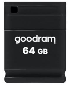 Flash Drive Goodram Picollo 64GB (UPI2-0640K0R11)