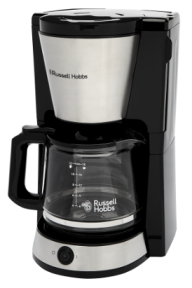Кавоварка Russell Hobbs 27400-56 Heaton Coffee Maker