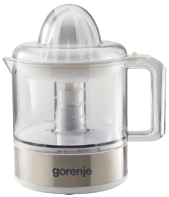 Соковижималка Gorenje CJ30E (JC3400-GS0) Соковижималка Gorenje CJ30E (JC3400-GS0)