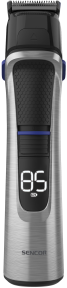 Машинка для стрижки Sencor SHP 8500BK