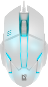 Миша Defender Host MB-982 (52983)