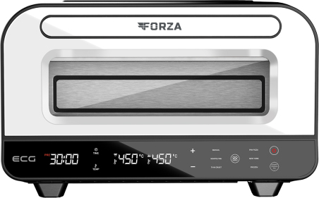Піч для піци ECG Forza 4500 Pizza