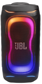 Портативна акустика JBL PartyBox 330 Black (JBLPB330BLKEP)