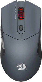 Миша Redragon ST4R Pro M917GB-PRO Black (72209)