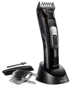 Машинка для стрижки Sencor SHP 4501BK