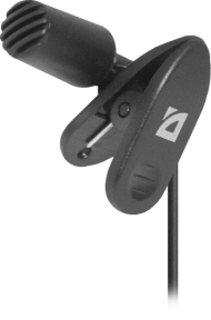 Мікрофон Defender MIC-109 (64109) Мікрофон Defender MIC-109 (64109)