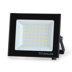 LED прожектор TITANUM TLF306 30W 6500K LED прожектор TITANUM TLF306 30W 6500K