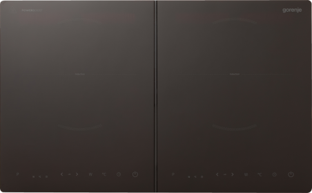 Індукційна плитка Gorenje ICY3500DGP