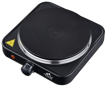 Електроплита Monte MT-2106B Електроплита Monte MT-2106B