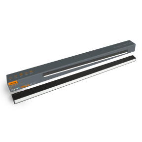 Світильник МАГНІТНИЙ трековий VIDEX VL-TRMS-LD460B LD460B 21W 60cm 4000K 48V Black