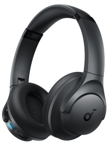 Навушник ANKER SoundСore Q11i Сірі Навушник ANKER SoundСore Q11i Сірі