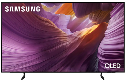 LED-телевізор Samsung QE77S85FAEXUA
