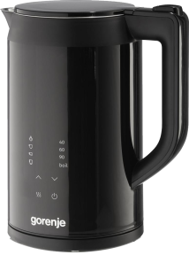 Електрочайник Gorenje K17DWDII