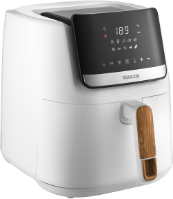 Мультипіч Sencor SFR 6551WH-EUE3 Мультипіч Sencor SFR 6551WH-EUE3