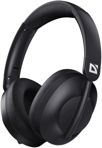 Навушник DEFENDER (63485) FreeMotion B485 Bluetooth ANC, black