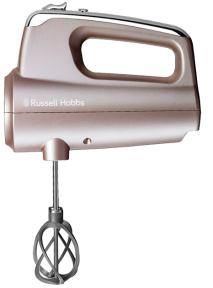 Міксер Russell Hobbs 25892-56 Smoky Quartz